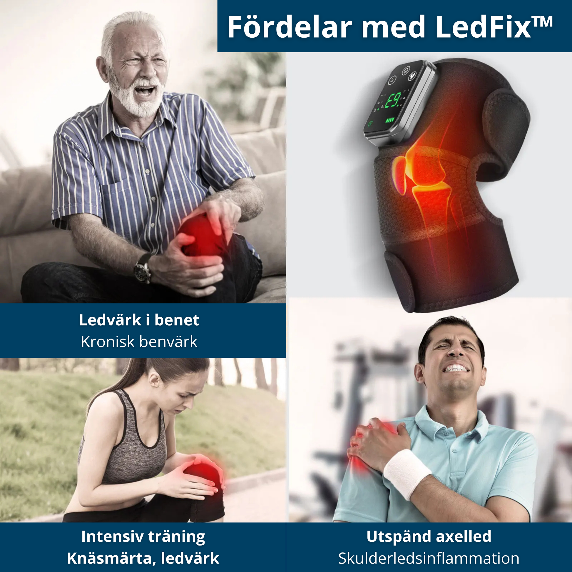 LedFix™